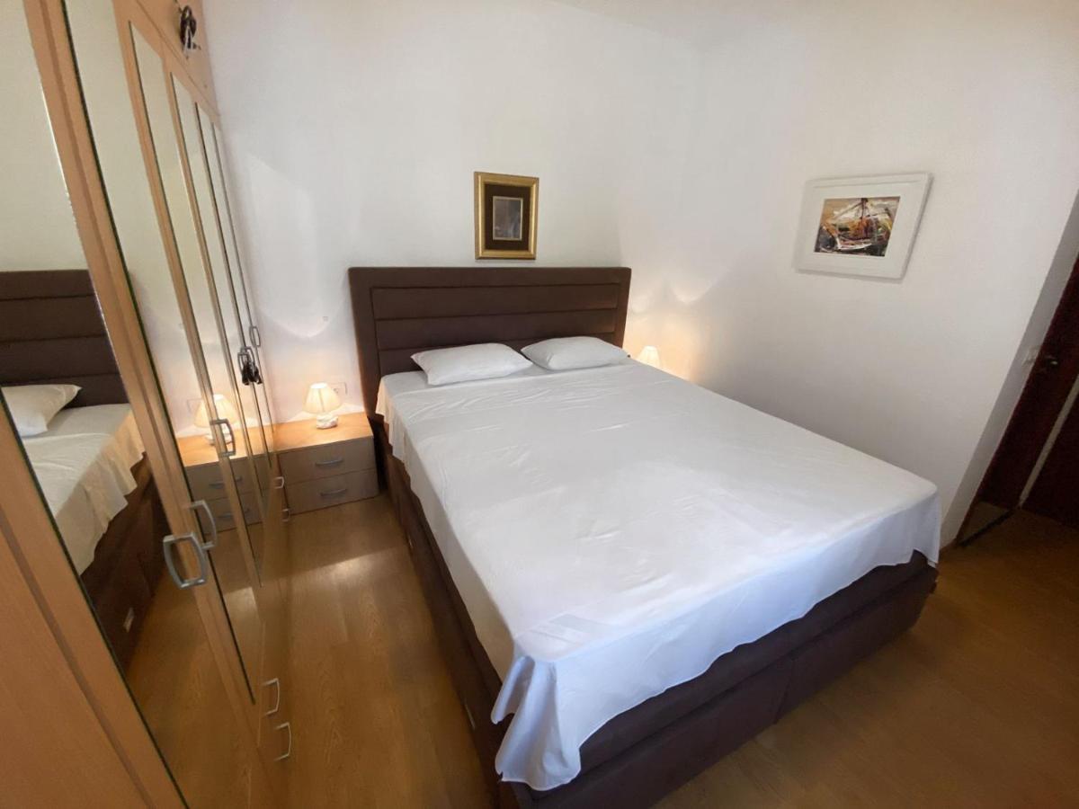Welcome Apartments Petrovac Exterior photo