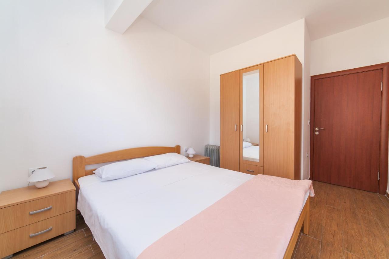 Welcome Apartments Petrovac Exterior photo